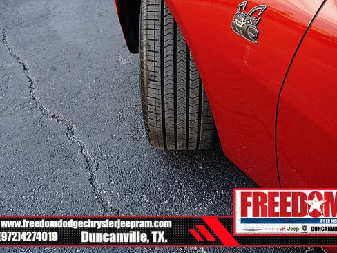 New 2026 Dodge Charger Daytona Scat Pack image 41