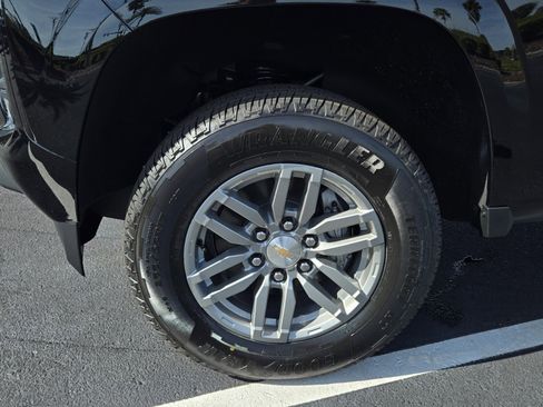 New 2026 Chevrolet Colorado LT w/ LT Convenience Package image 4