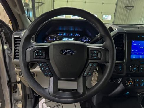 Used 2022 Ford F250 XLT w/ XLT Value Package AWD/4WD image 13