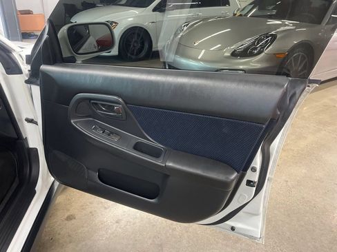 Used 2003 Subaru Impreza WRX Wagon AWD/4WD image 44