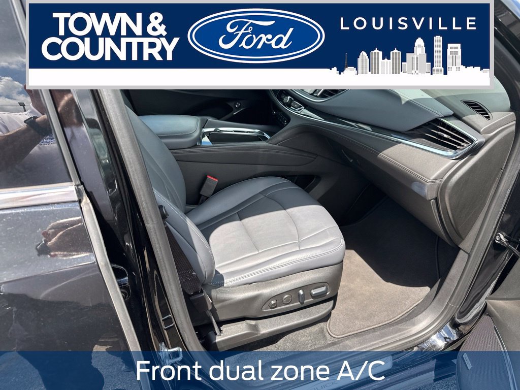 Used 2024 Buick Enclave Premium FWD image 12