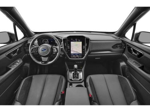New 2026 Subaru Forester Touring AWD/4WD image 4