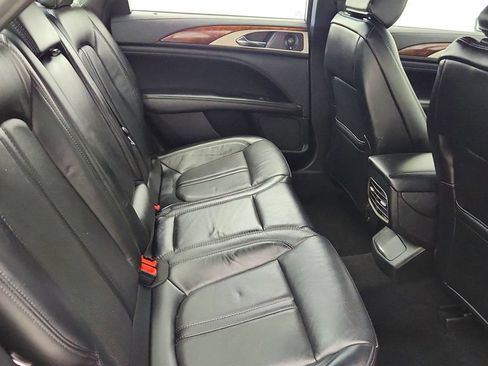 Used 2020 Lincoln MKZ Reserve FWD image 24