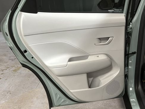 Used 2024 Hyundai Kona SEL FWD image 20