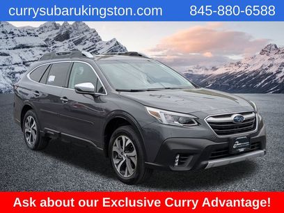 Used 2020 Subaru Outback Touring