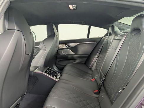 New 2026 BMW M850i xDrive image 13