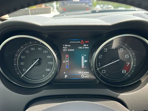Used 2015 Jaguar F-TYPE S RWD image 23