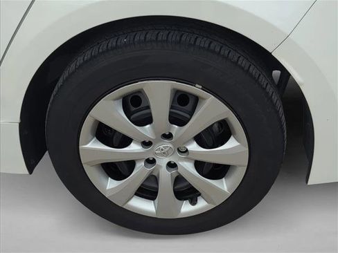 Certified 2024 Toyota Corolla LE FWD image 6