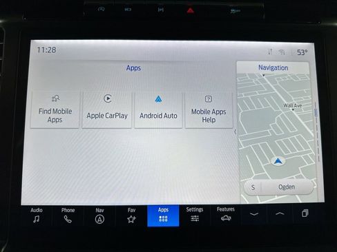 Used 2024 Ford F150 XLT w/ Equipment Group 302A MID image 31