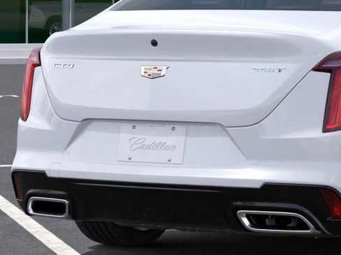 New 2026 Cadillac CT4 Premium Luxury image 38