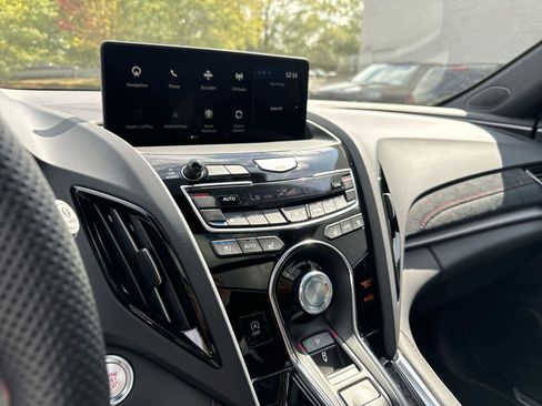 New 2026 Acura RDX A-Spec AWD/4WD image 27