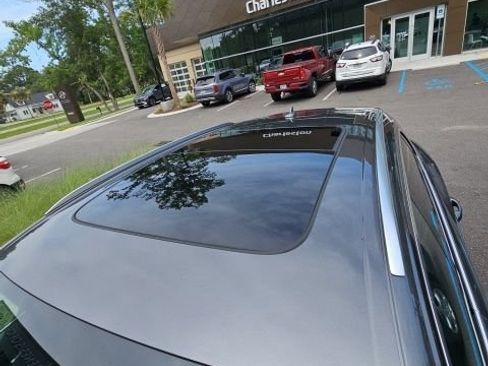 Used 2025 Audi Q8 Premium Plus AWD/4WD image 4