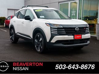 New 2026 Nissan Kicks SR video 1