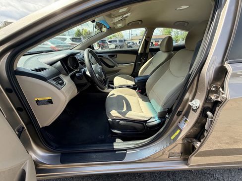 Used 2014 Hyundai Elantra SE FWD image 39