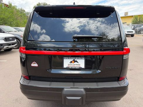 Used 2026 Lexus GX 550 w/ Accessory Package (2T) AWD/4WD image 6