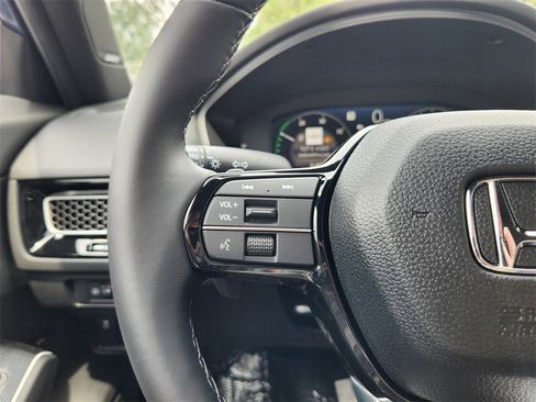 New 2026 Honda Civic Sport Touring image 12