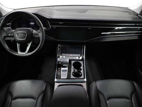 Used 2023 Audi Q8 Premium Plus w/ Premium Plus Package image 23
