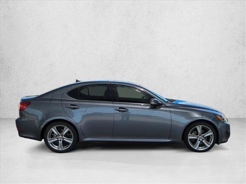 Used 2013 Lexus IS 250 w/ Premium Pkg Value Edition RWD image 4