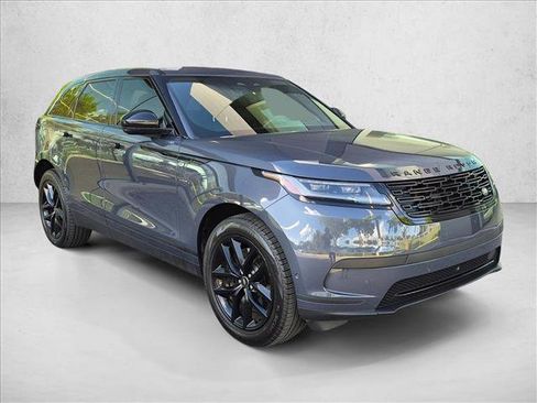 Used 2026 Land Rover Range Rover Velar S AWD/4WD image 3