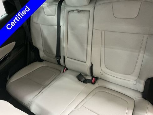 Certified 2024 Hyundai Tucson SEL AWD/4WD image 14