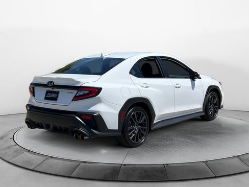 Used 2024 Subaru WRX Premium AWD/4WD image 7