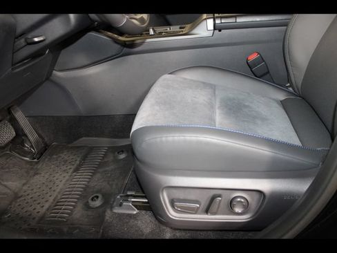 Used 2026 Toyota RAV4 XSE w/ Panoramic Sun Roof Package AWD/4WD image 18