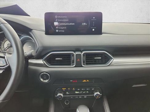Used 2025 MAZDA CX-5 AWD 2.5 S w/ Select Package image 17
