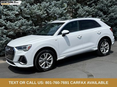 Used 2025 Audi Q3 2.0T Premium