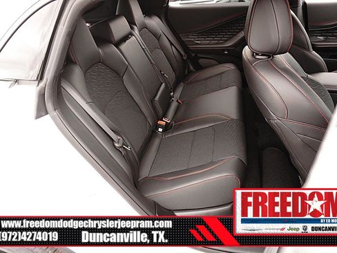 New 2026 Dodge Charger Scat Pack AWD/4WD image 16