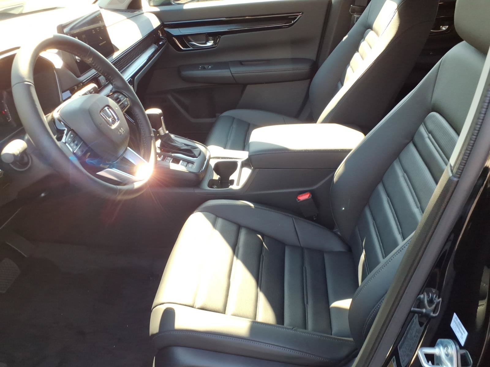 New 2027 Honda CR-V EX-L image 7