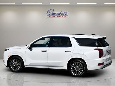 Used 2020 Hyundai Palisade Limited AWD/4WD image 7