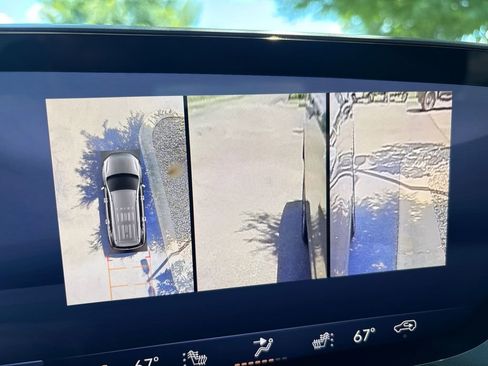 Used 2026 Buick Enclave Preferred AWD/4WD image 28