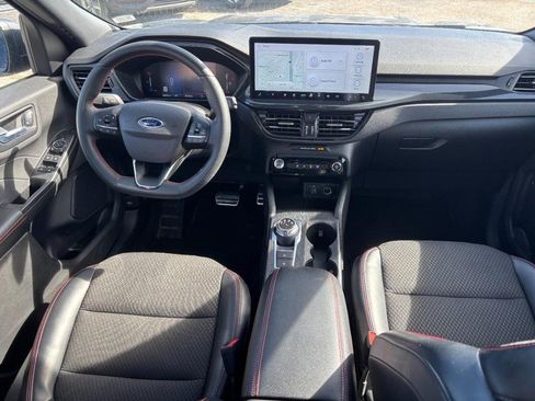 Used 2024 Ford Escape ST-Line w/ Tech Pack #1 image 14