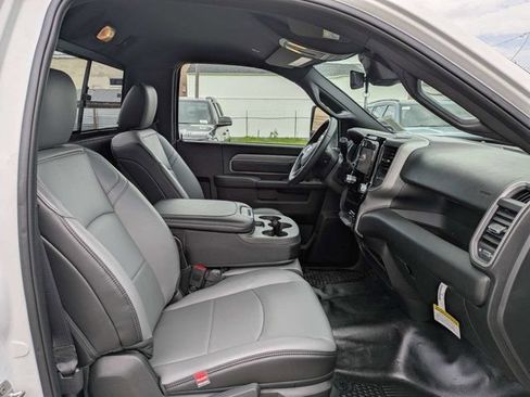New 2026 RAM 2500 Tradesman RWD image 13