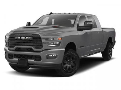 New 2026 RAM 3500 Laramie