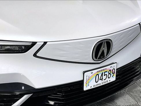 Used 2024 Acura ZDX Type S AWD/4WD image 30