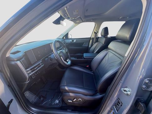 Used 2024 Hyundai Santa Fe XRT image 14