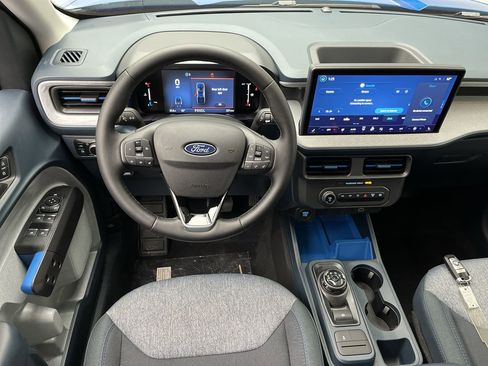 New 2026 Ford Maverick XLT AWD/4WD image 12