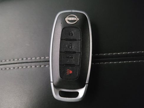 Used 2024 Nissan Sentra S FWD image 32