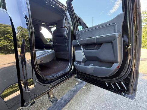 Used 2022 Ford F150 Lariat w/ Equipment Group 502A High AWD/4WD image 51