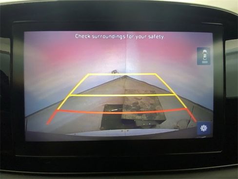 Used 2021 Hyundai Palisade SEL image 17