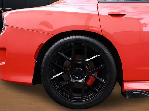 Used 2017 Dodge Charger R/T Scat Pack w/ Beats Audio Group RWD image 14