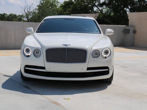 Used 2015 Bentley Flying Spur V8 AWD/4WD image 16