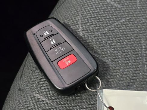 Certified 2023 Toyota RAV4 XLE w/ Convenience Package FWD image 32