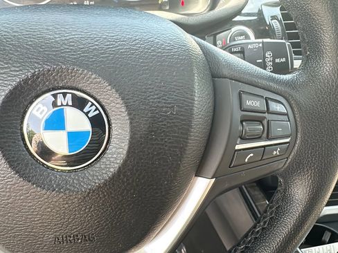 Used 2016 BMW X3 xDrive28i AWD/4WD image 33