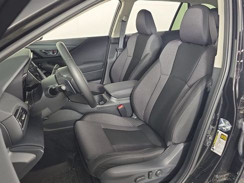 Certified 2025 Subaru Outback Premium AWD/4WD image 22
