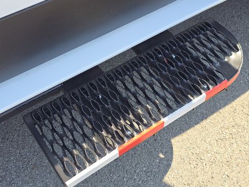 Used 2024 RAM ProMaster 3500 w/ Delivery Van Package image 21