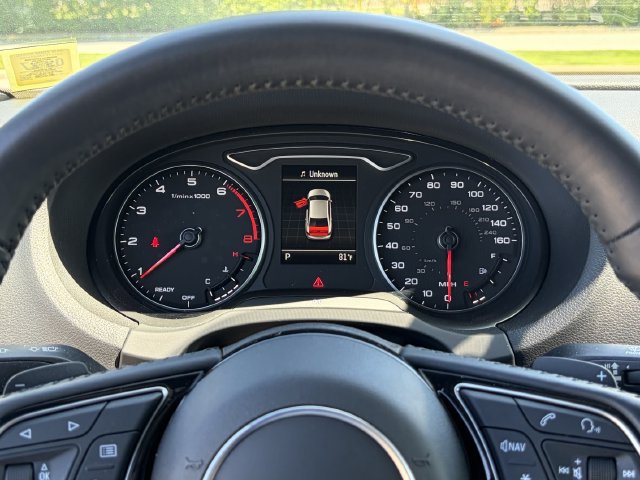 Used 2020 Audi A3 2.0T Premium AWD/4WD image 19