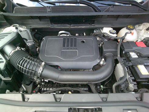 Used 2023 GMC Acadia SLT w/ Preferred Package image 12