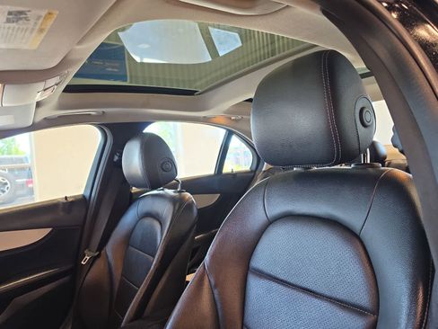 Used 2016 Mercedes-Benz C 300 4MATIC Sedan image 15